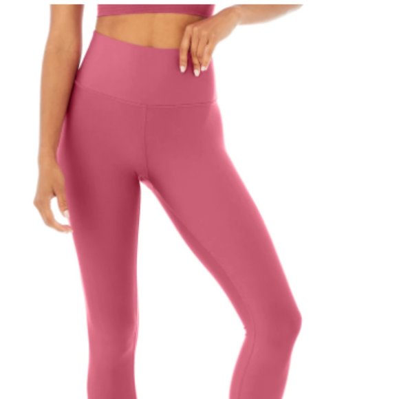 Alo legging High waist 7/8 - Picture 1 of 2